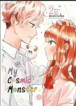 MY COSMIC MONSTER 02