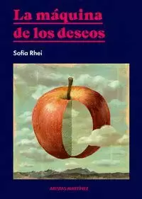 MAQUINA DE LOS DESEOS, LA