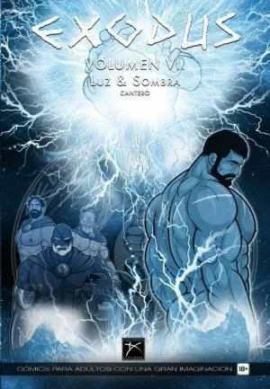 EXODUS VOLUMEN VI