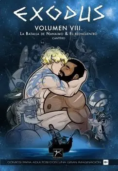 EXODUS VOLUMEN VIII