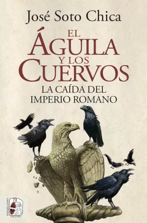 EL AGUILA Y LOS CUERVOS -DESPERTA FERRO