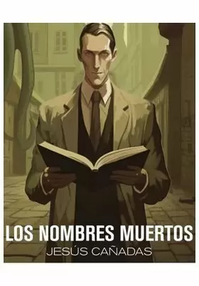 LOS NOMBRES MUERTOS