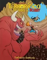 TERRORIFICO MUNDO DE BOBBY EL 04 TENTACION DIABOLICA