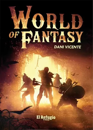 WORLD OF FANTASY