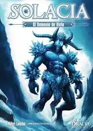 SOLACIA - EL DEMONIO DE HIELO