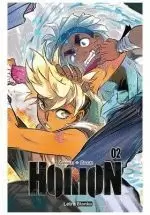 HORION 02