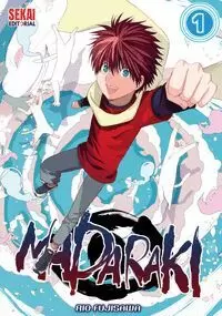 MADARAKI 01