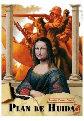 PLAN DE HUIDA