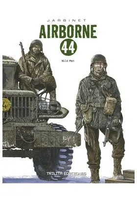 AIRBORNE 44 TOMO 05