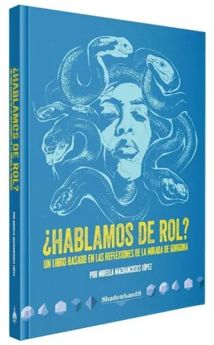 ¿ HABLAMOS DE ROL ?