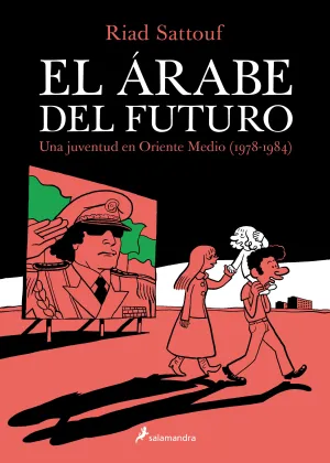 EL ARABE DEL FUTURO 01
