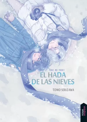 HADA DE LAS NIEVES, EL