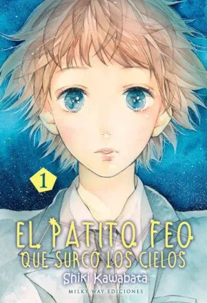 EL PATITO FEO QUE SURCO LOS CIELOS 01