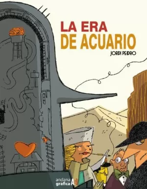 ERA DE ACUARIO, LA