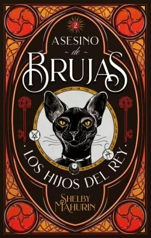 ASESINO DE BRUJAS 02