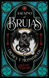 ASESINO DE BRUJAS 03