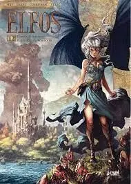 ELFOS 12. EL SABOR DE LA MUERTE / EL PRESIDIO DE K