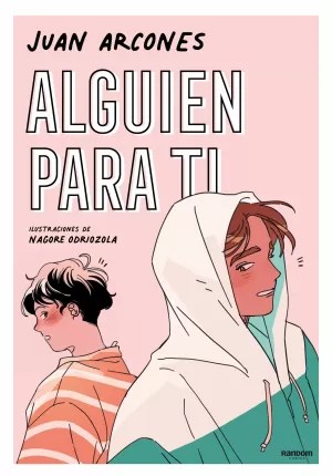 ALGUIEN PARA TI 01