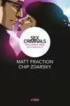 SEX CRIMINALS 6 SEIS CRIMINALES