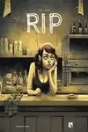 RIP 05, FANETTE MAL EN LA PIEL DEL OTRO