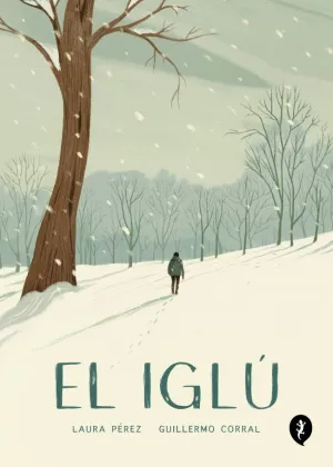 EL IGLU.UNA HISTORIA DE FANTASMAS