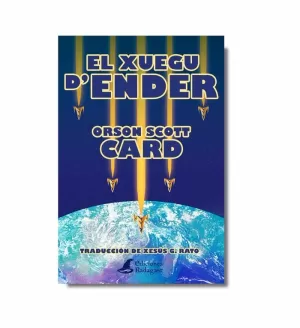 EL XUEGU D'ENDER