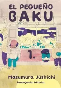 PEQUEÑO BAKU 01, EL