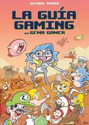 LA GUÍA GAMING CON GEMA GAMER