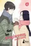 NOS LAS ARREGLAREMOS (MAS O MENOS) 04
