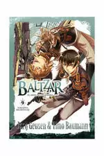 BALTZAR EL ARTE DE LA GUERRA 09