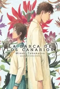 BARCA DE LOS CANARIOS, LA
