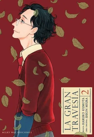 LA GRAN TRAVESIA 02