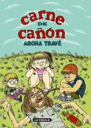 CARNE DE CAÑON (3ª ED.)