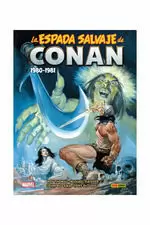 LA ESPADA SALVAJE CONAN 09 (LIMITED EDITION)