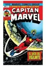 CAPITAN MARVEL 03 JUICIO DEL VIGILANTE EL