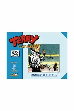 TERRY Y LOS PIRATAS 1945-1946