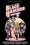 BLACK HAMMER. VISIONES 02