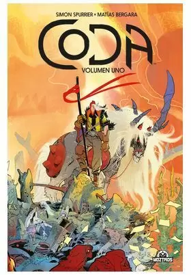 CODA 01