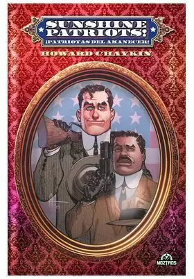SUNSHINE PATRIOTS (ED. ESTANDAR)