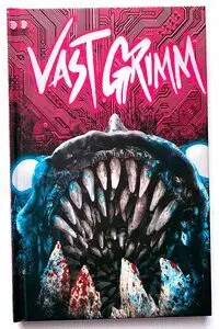 VAST GRIMM