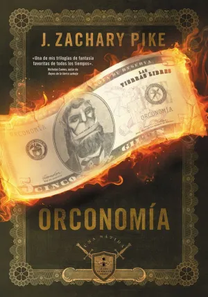 ORCONOMIA