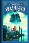 CORAZON DE HOJALATA 02, EL