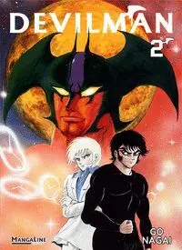 DEVILMAN 02