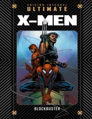 COLECCION MARVEL ULTIMATE 16 - X MEN