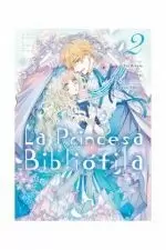 PRINCESA BIBLIOFILA 02, LA