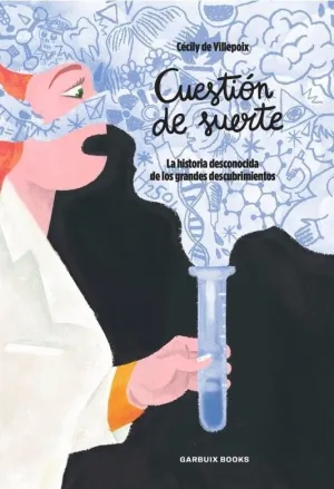 CUESTION DE SUERTE