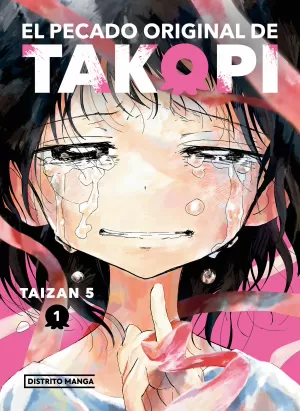 PECADO ORIGINAL DE TAKOPI 01, EL