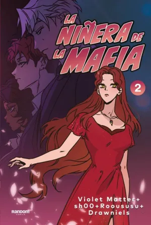 LA NIÑERA DE LA MAFIA 02