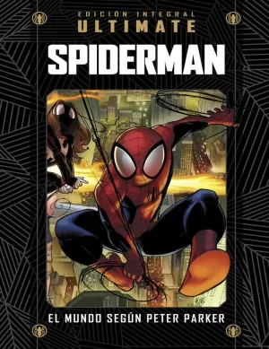 COLECCION MARVEL ULTIMATE 40