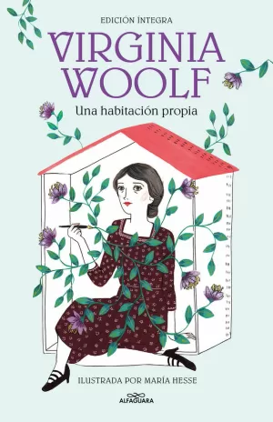 VIRGINIA WOOLF UNA HABITACION PROPIA